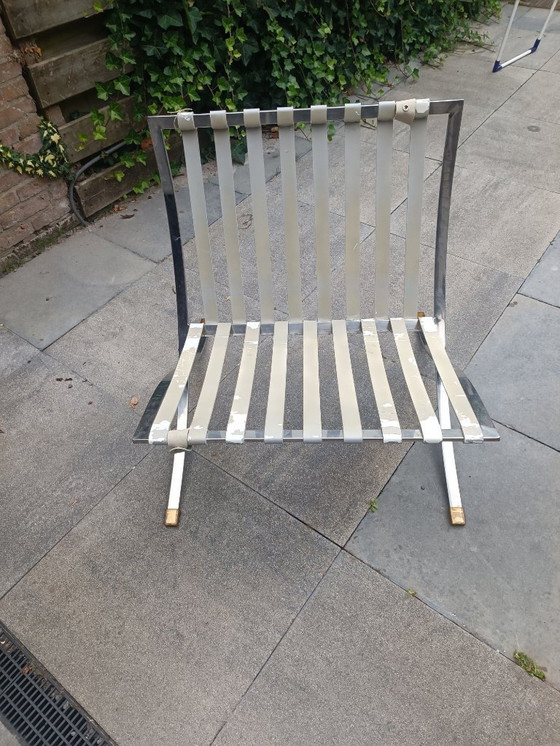 Image 1 of 1 fauteuil 