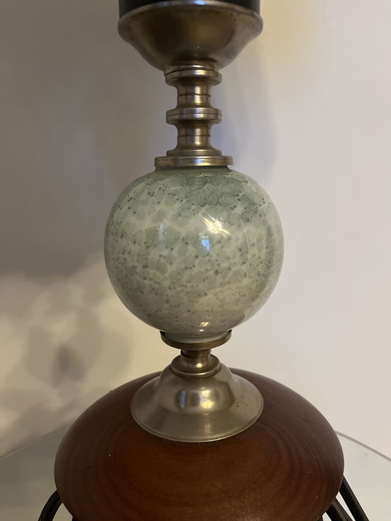 Image 1 of Lampada vintage jaren 70