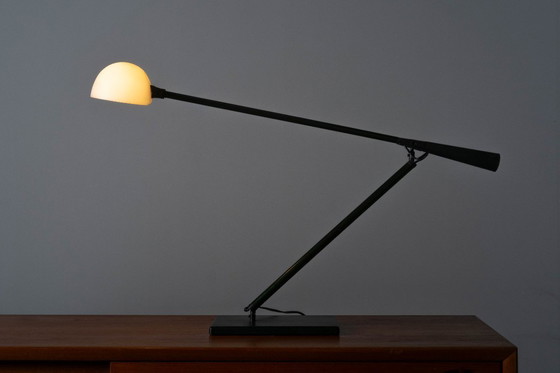 Image 1 of Paolo Rizzato - Arteluce Model 613 table lamp