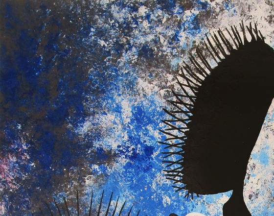 Image 1 of Mouse-Art