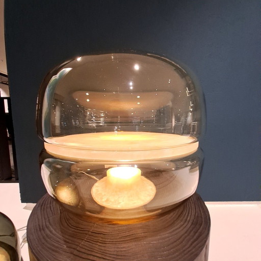 Lámpara de mesa Brokis Macaron L