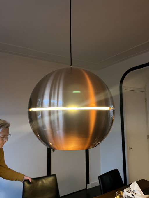 Lampada a sospensione Retro 70 - Koper