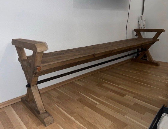 Image 1 of Calmore bed 180 x 200cm