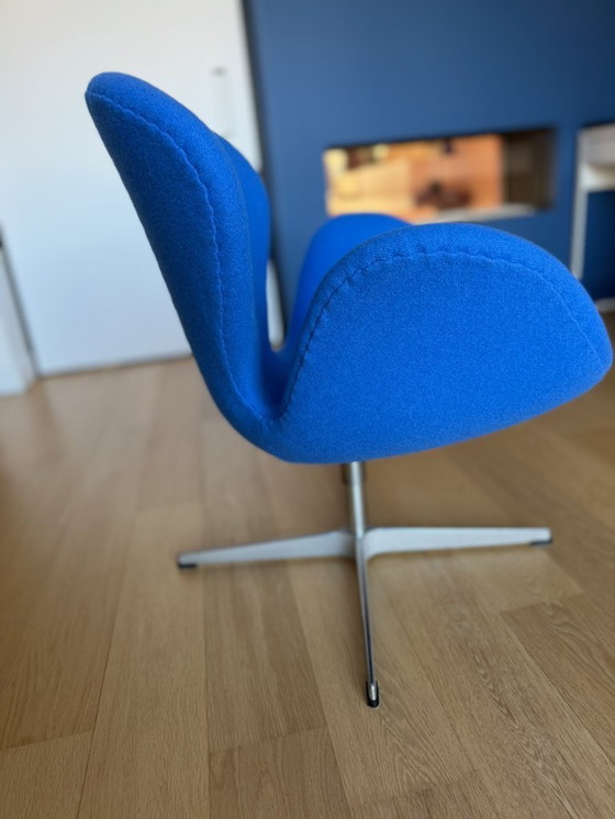 Image 1 of Sedia Swan di Fritz Hansen