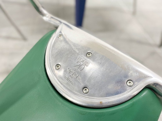 Image 1 of Sedie vintage Louis XX di Philippe Starck per Vitra, anni '90