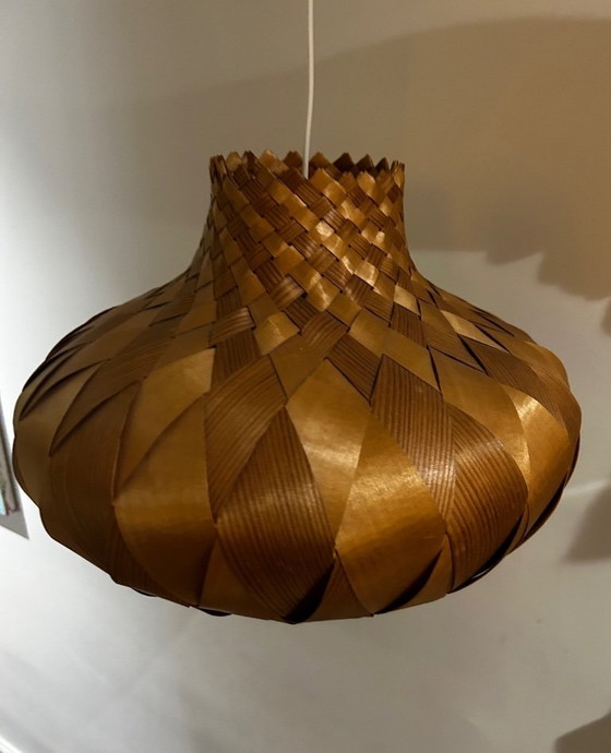 Image 1 of Lampadario scandinavo, anni '60