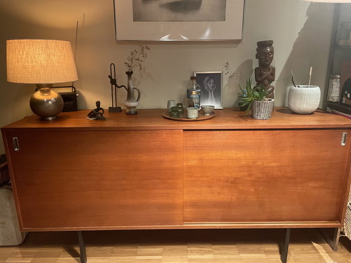 Pierre Guariche Buffet