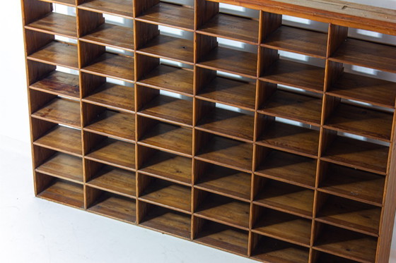 Image 1 of Antique sorting unit