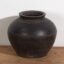 Antike orientalische Vase (ca. 1900) #9 – Vasen, Ceramic, Rustic (photo 35 of 36)