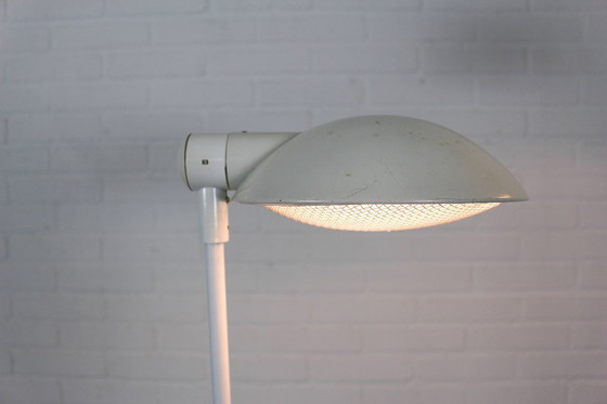 Image 1 of Ensemble de lampes à éclairage indirect Temde, style milieu du XXe siècle, Allemagne, années 1960