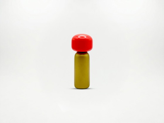 Lucie Kaas Kokeshi Aladdin Sane – Multicolore | Sketch.inc – Oggetti decorativi, Wood (photo 2 of 6)