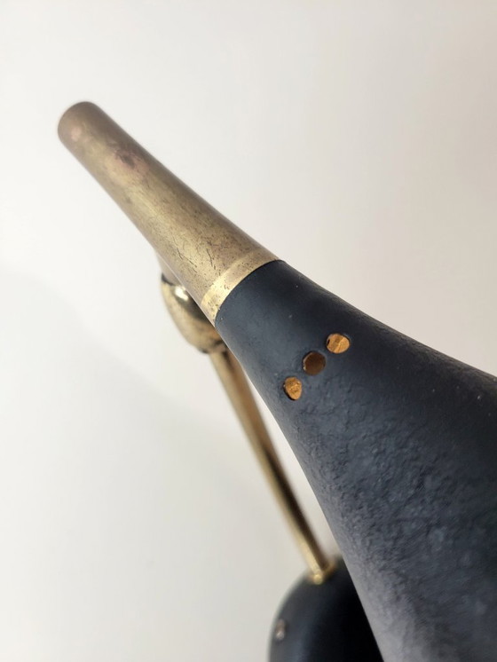 Image 1 of Lámpara de pared moderna de mediados de siglo de Cosack Leuchten