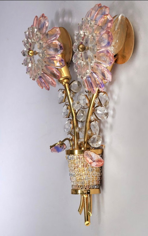 Image 1 of Palwa sconces