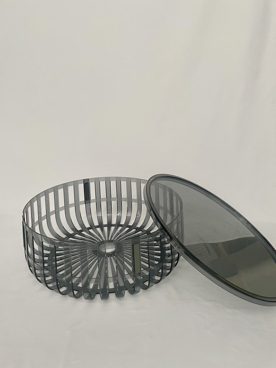 Image 1 of Kartell bijzettafel