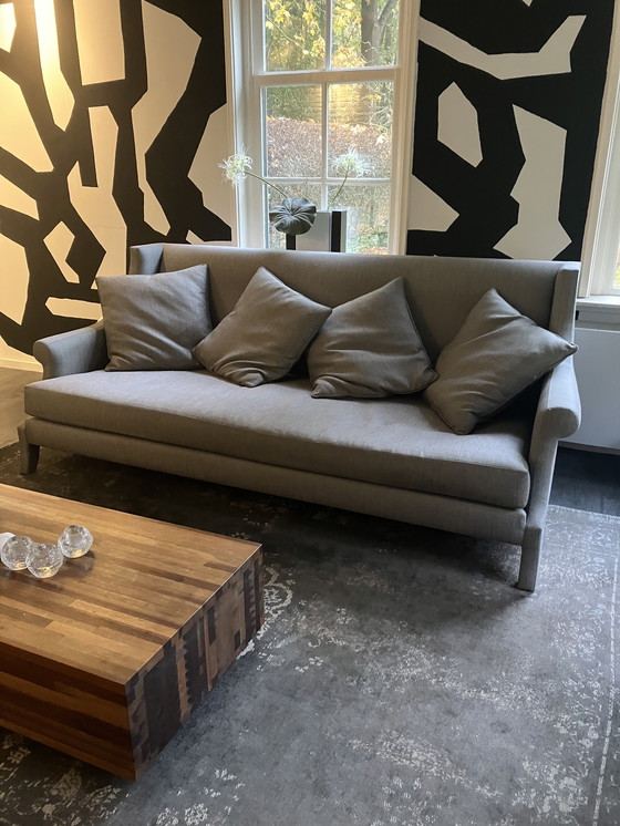 Image 1 of Djinn by JNL Collection Sofa