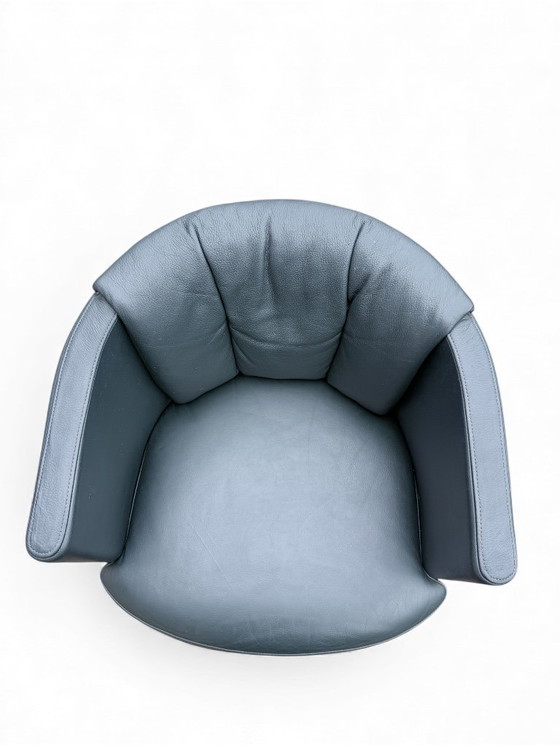 Image 1 of Vintage ST-SE-7500 Chair from Rolf Benz, 1990s