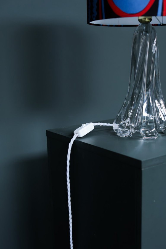 Image 1 of Set of Two Table Lamps by ARTE VANNES