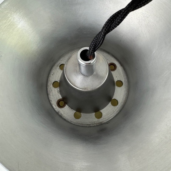 Image 1 of Lampada a sospensione scandinava vintage, anni '70