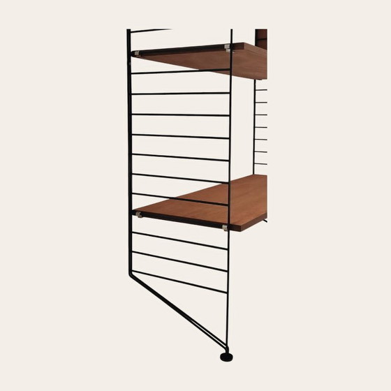 Image 1 of Wandsysteem Hjerman