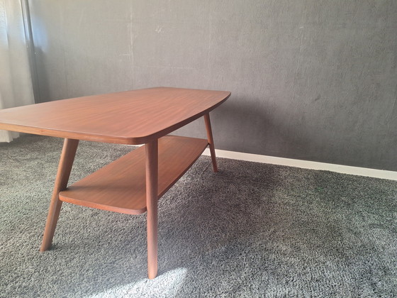 Image 1 of Bellissimo tavolino da caffè vintage