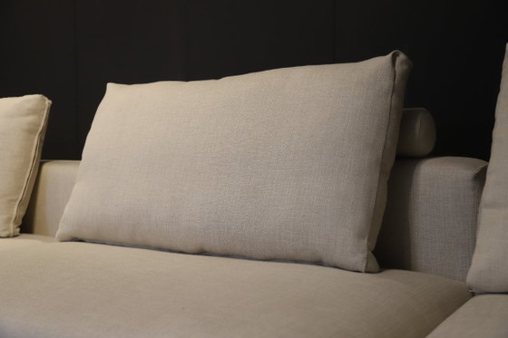 Montis Domino 18 – Modular sofas, Textile (photo 10 of 13)