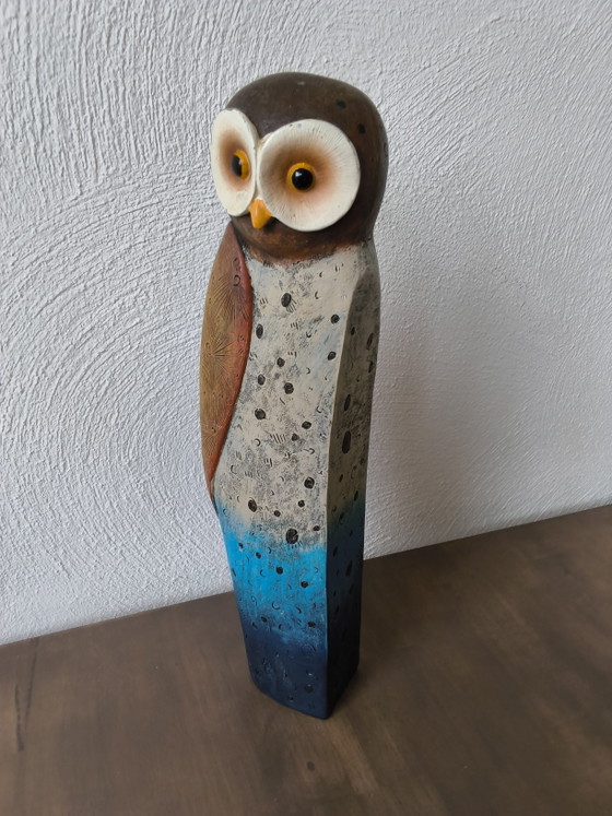 Image 1 of Búho portugués