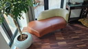 Chaise longue/banc, joli meuble ludique