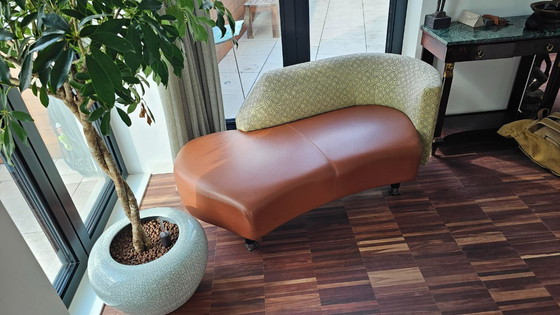 Image 1 of Chaise longue/panca, un bel mobile giocoso