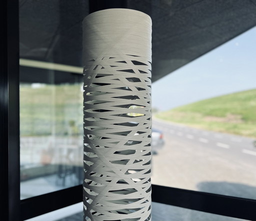 Lampada da terra Foscarini Tress