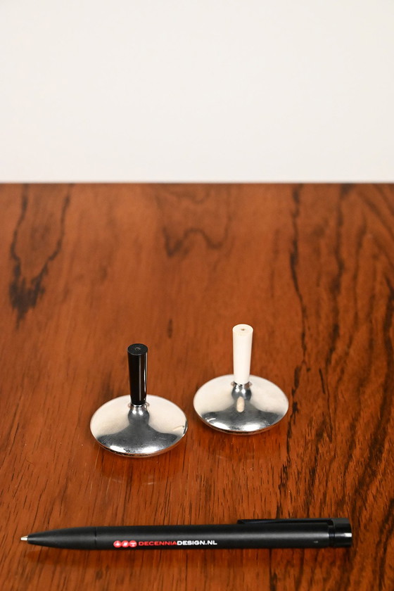 Image 1 of Cohr zout- en peperstel