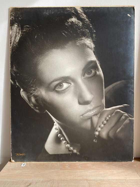 Image 1 of 1 collezione di 7 foto