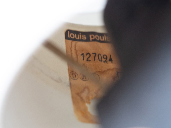 Image 1 of Danish vintage PH 4/3 table lamp by Poul Henningsen, Louis Poulsen, 1966