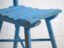 Antique school chairs (c.1920). Set of 4 pieces #1 – Side chairs, Vintage (photo 21 of 40)