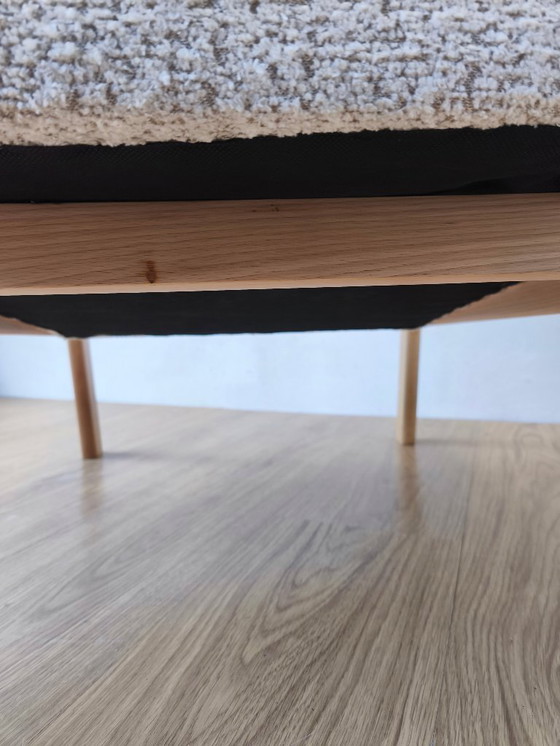 Image 1 of Tchécoslovaquie de salon, années 1960