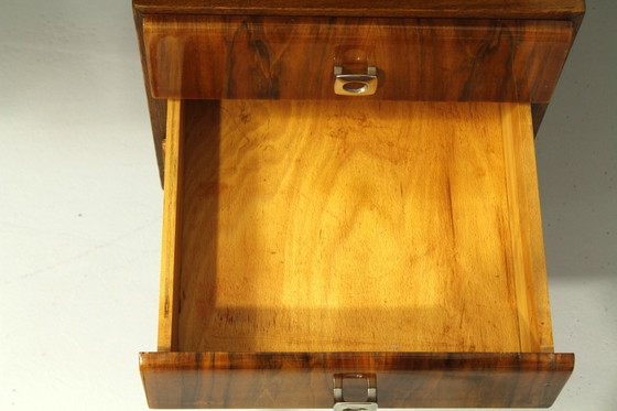 Image 1 of Vintage Writing Desk, 1960s