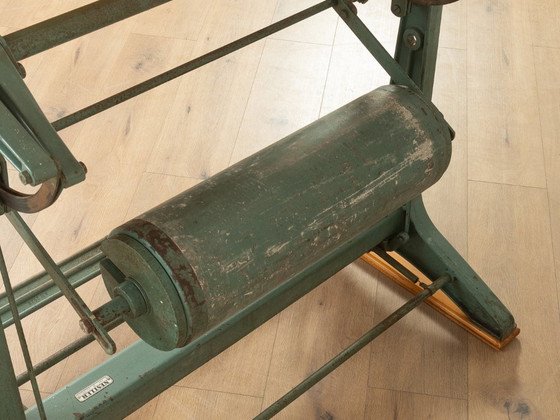 Tekentafel uit de jaren 50 van Nestler – Bureau, Metal, Wood (photo 12 of 20)