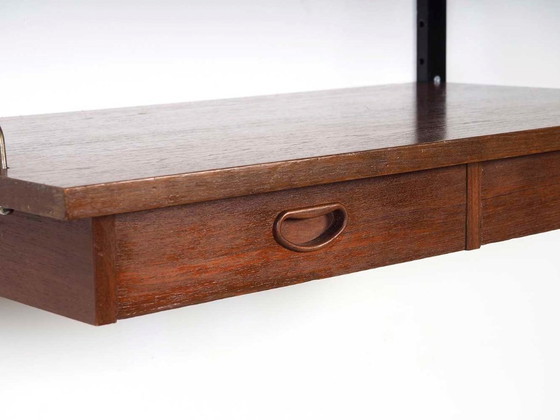 Image 1 of Vintage design - Deens modulair wandsysteem