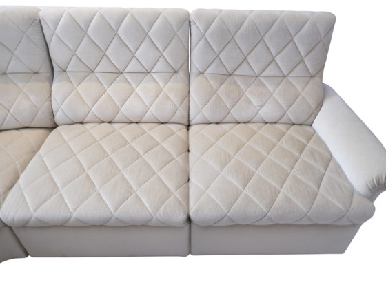 Image 1 of Divano angolare modulare vintage anni &#39;70