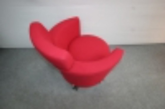 Image 1 of Bureaustoel Haworth Hello