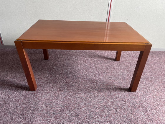 Image 1 of Table basse scandinave 