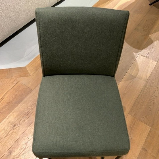 Image 1 of Taburete de bar Kjeld (juego de 4)