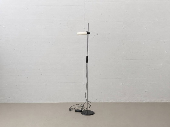 Image 1 of Minimalist floor lamp “Adim” model 003 by O-Luce, Italy, 1980s