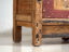 Credenza antica dipinta in legno di pino – Shanxi, circa 1930 – Credenze con vetrina (photo 24 of 39)