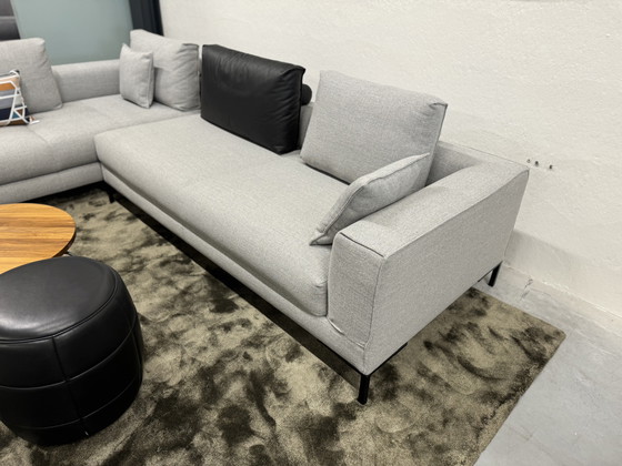 Image 1 of Design On Stock Aikon Lounge Hoekbank Milton Surf