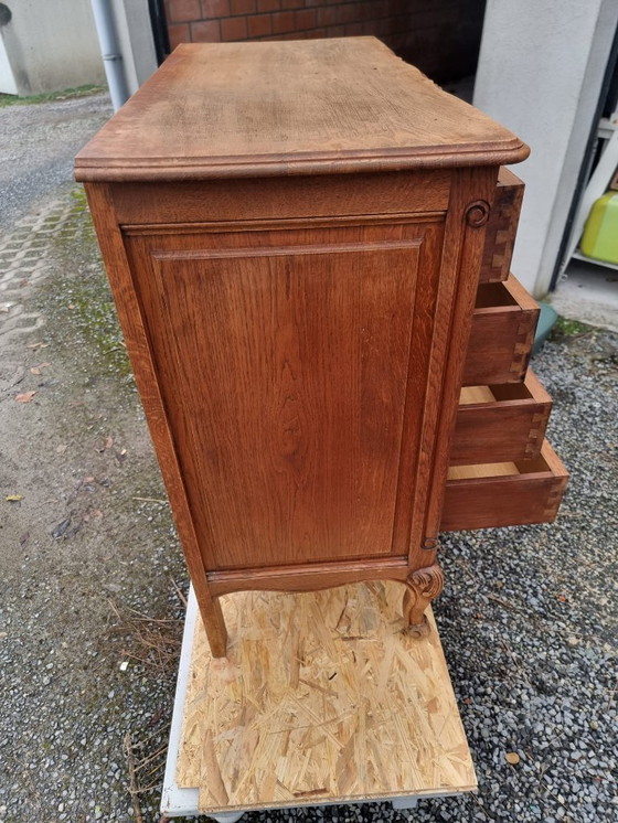 Image 1 of VINTAGE LADE KAST MIDCENTURY 