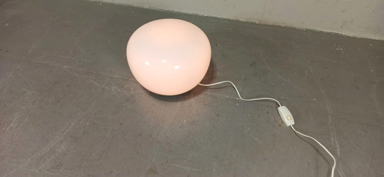 Image 1 of Carl Öjerstam Ionische vloerlamp