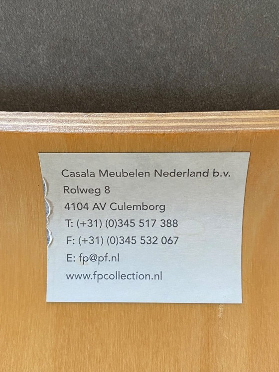 Image 1 of Chaise Flow de Jakob Berg