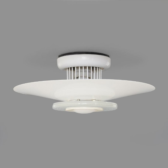 Image 1 of “Moni” ceiling lamp by Achille Castiglioni for Flos, 1980s