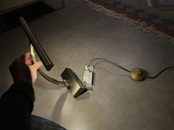 Image 1 of Lampada per pittura N-light 2x (Heinz Neuhaus)