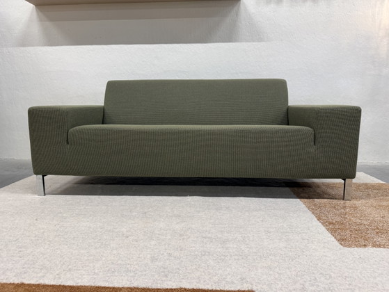Gelderland 6511 2.5-Seater Sofa De Ploeg Atlas – 2 seaters, Other (photo 4 of 8)